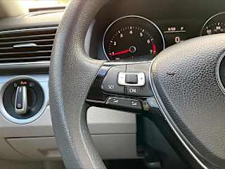Used 2018 Volkswagen Passat S with VIN 1VWAA7A36JC033259 for sale in Casper, WY