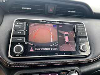 Used 2019 Nissan Kicks SR with VIN 3N1CP5CU9KL493240 for sale in Casper, WY