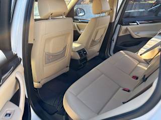 Used 2016 BMW X3 sDrive28i with VIN 5UXWZ7C55G0R32641 for sale in Casper, WY