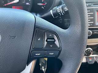 Used 2017 Kia Rio LX with VIN KNADM4A39H6058118 for sale in Casper, WY