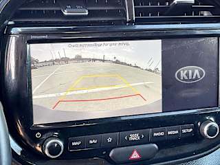 Used 2021 Kia Soul EX with VIN KNDJ33AU5M7768469 for sale in Casper, WY