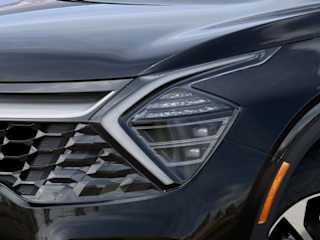 2025 Kia Sportage EX Hybrid - Photo 24