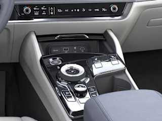 2025 Kia Sportage EX Hybrid - Photo 18