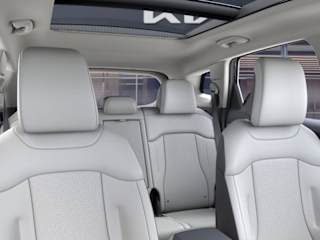 2025 Kia Sportage EX Hybrid - Photo 6