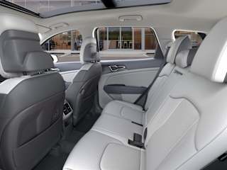 2025 Kia Sportage EX Hybrid - Photo 16