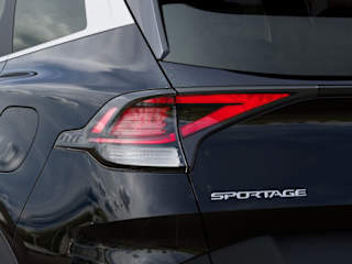 2025 Kia Sportage EX Hybrid - Photo 25