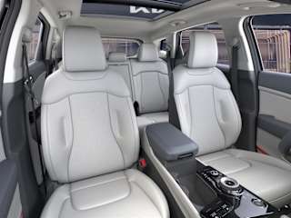 2025 Kia Sportage EX Hybrid - Photo 14