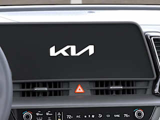 2025 Kia Sportage EX Hybrid - Photo 17