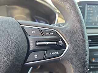 Used 2019 Hyundai Santa Fe SEL with VIN 5NMS33AD2KH024306 for sale in Casper, WY
