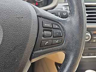 Used 2014 BMW X3 xDrive28i with VIN 5UXWX9C57E0D14576 for sale in Casper, WY