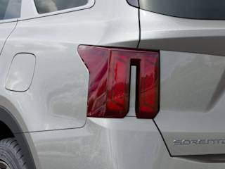 2026 Kia Sorento EX - Photo 17