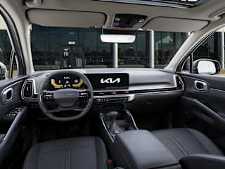 2026 Kia Sorento EX - Photo 8