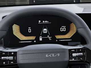 2026 Kia Sorento EX - Photo 20