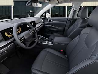 2026 Kia Sorento EX - Photo 15