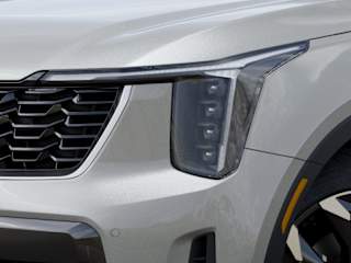 2026 Kia Sorento EX - Photo 25