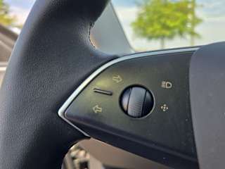 Used 2025 Tesla Model 3 Long Range with VIN 5YJ3E1EA4SF039779 for sale in Waukesha, WI