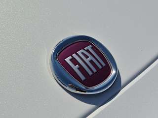 2017 FIAT 124 Spider 14