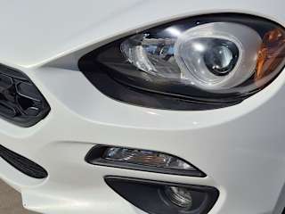 2017 FIAT 124 Spider 28