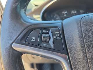 Used 2017 Buick Encore Preferred with VIN KL4CJASB9HB063025 for sale in Casper, WY