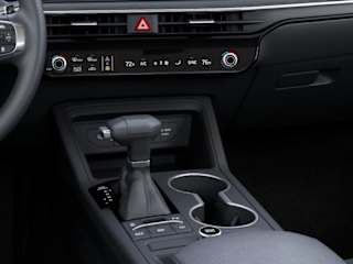 2026 Kia K5 LXS - Photo 17