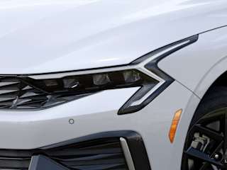 2026 Kia K5 LXS - Photo 23