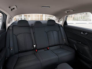 2026 Kia K5 LXS - Photo 15