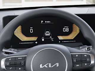 2026 Kia K5 LXS - Photo 18