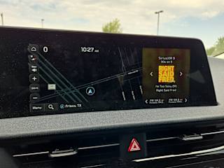 Certified 2023 Kia EV6 Wind with VIN KNDC34LA7P5606263 for sale in Waukesha, WI