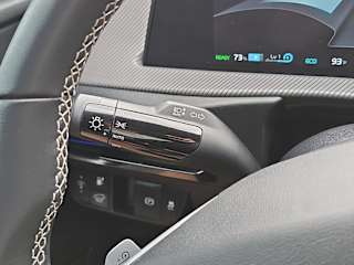 Certified 2023 Kia EV6 GT-Line with VIN KNDC44LA4P5099982 for sale in Waukesha, WI