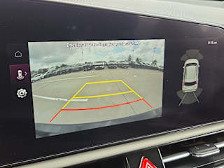 Certified 2023 Kia Niro Wave with VIN KNDCT3L14P5042095 for sale in Waukesha, WI