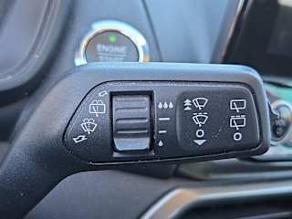 Used 2018 Ford Ecosport SE with VIN MAJ3P1TE8JC219820 for sale in Casper, WY