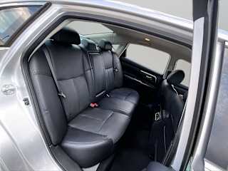 Used 2015 Nissan Altima SL with VIN 1N4AL3AP1FN353373 for sale in Casper, WY