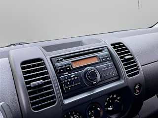 Used 2008 Nissan Xterra X with VIN 5N1AN08W78C541129 for sale in Casper, WY