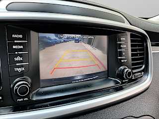 Used 2019 Kia Sorento L with VIN 5XYPG4A35KG563505 for sale in Casper, WY