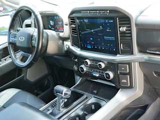 2022 Ford F-150, photo 18