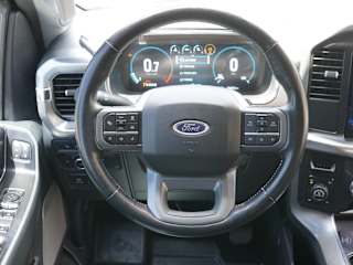 2022 Ford F-150, photo 17