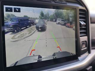 2022 Ford F-150, photo 19