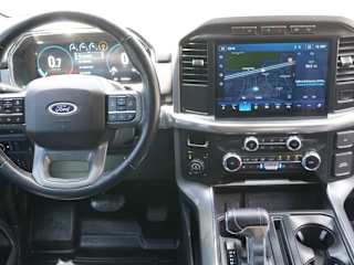 2022 Ford F-150, photo 13