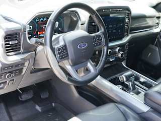 2022 Ford F-150, photo 9