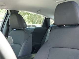 2025 Chevrolet Malibu, photo 16