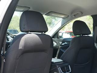 2025 Chevrolet Malibu, photo 22
