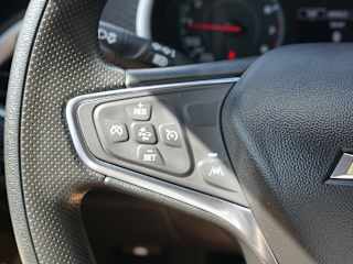 2025 Chevrolet Malibu, photo 27