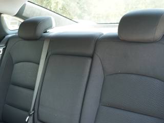 2025 Chevrolet Malibu, photo 5