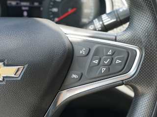 2025 Chevrolet Malibu, photo 26