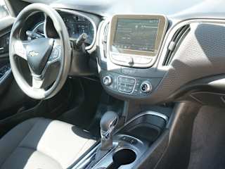 2025 Chevrolet Malibu, photo 19
