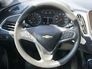 2025 Chevrolet Malibu, photo 18