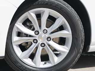 2025 Chevrolet Malibu, photo 13