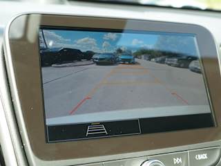 2025 Chevrolet Malibu, photo 20