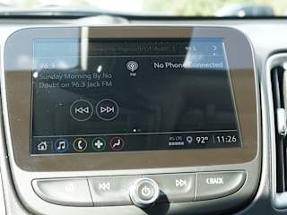 2025 Chevrolet Malibu, photo 25