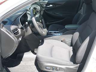2025 Chevrolet Malibu, photo 15